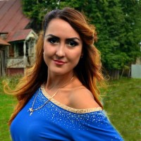 Ирина Чумакова