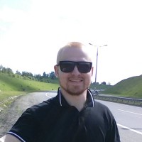 Виталий Зудов