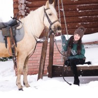 Саша Абрамова