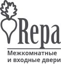 Купить межкомнатны двери в компании "Репа"