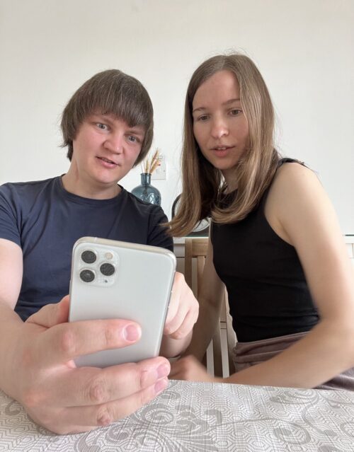 Какие потолки? Вы вообще новости видели?!